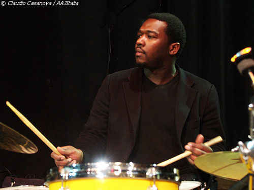 Rodney green drums deals
