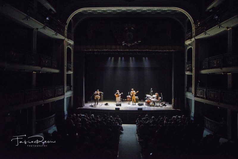 Festival Jazz on the Road 2025