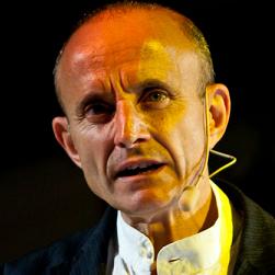 GIUSEPPE CEDERNA "In cammino" - FESTIVAL JOTR 2009