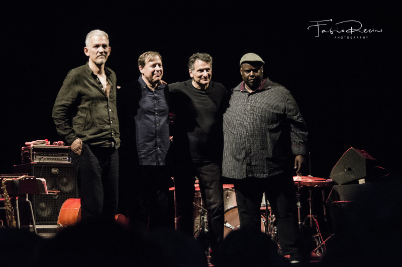 FESTIVAL JAZZONTHEROAD 2024