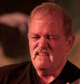 JOHN ABERCROMBIE