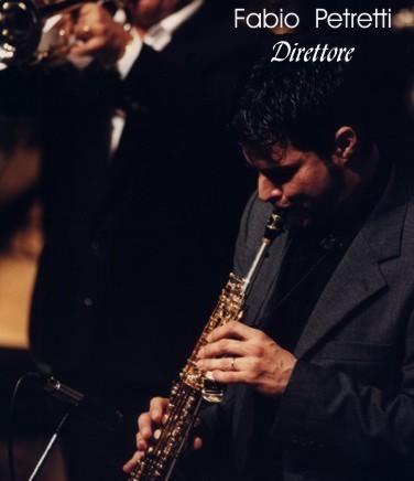 FABIO PETRETTI