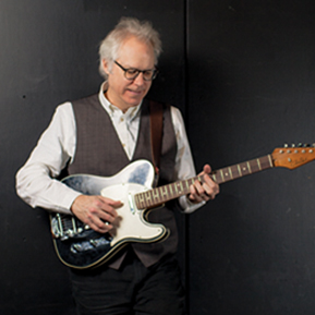 BILL FRISELL