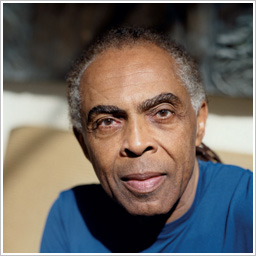 GILBERTO GIL