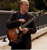 JOHN SCOFIELD