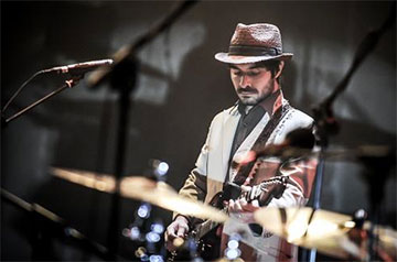 Da Asso a Testa a Mitelli, il jazz è solidale