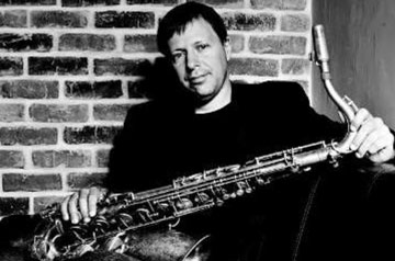 Chris Potter: mago del sax per «JazzOnTheRoad» (dal GDB)