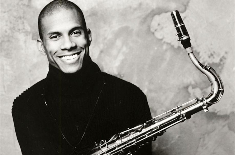 Dal Giornale di Brescia "Mark Turner, nel gotha jazz pensando a Coltrane"