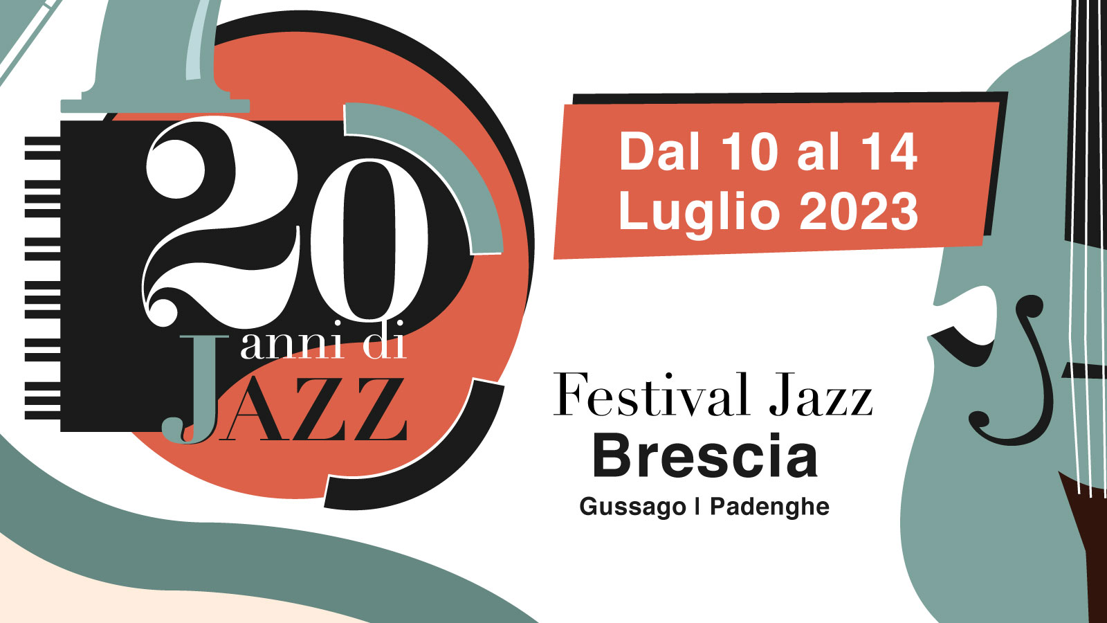 Festival Jazz On The Road. Il Programma