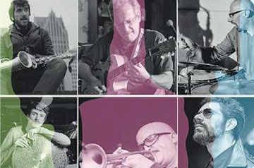 Jazz Solidale: stelle swing per fare del bene