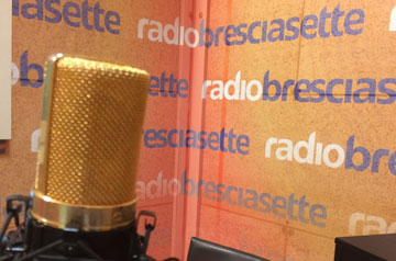 Radio Bresciasette presenta Jazz On The Road 2017 (Puntata del 26 Giugno 2017)