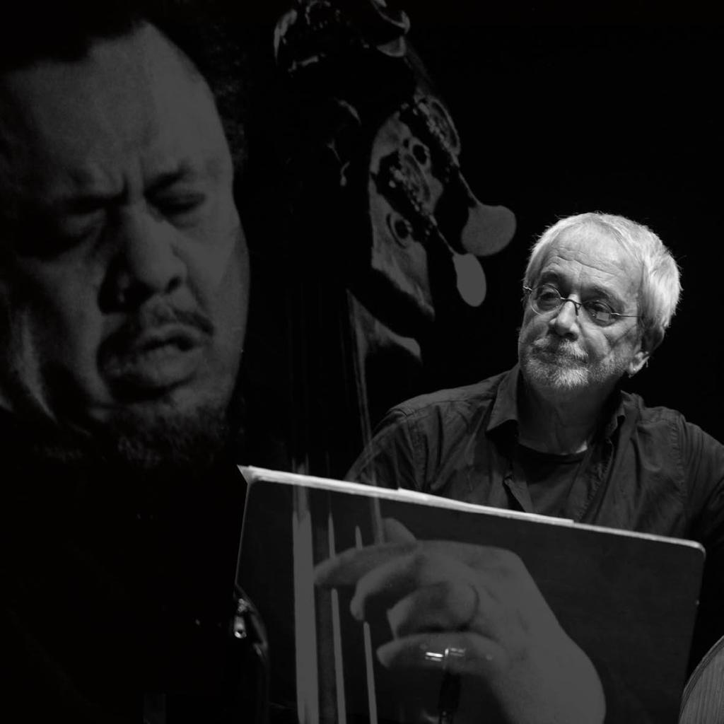 Furious Mingus Revisited.