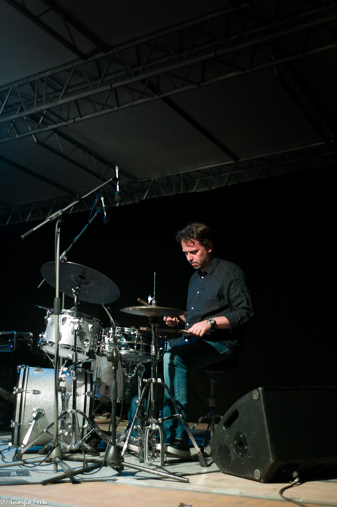 DANIEL KARLSSON trio