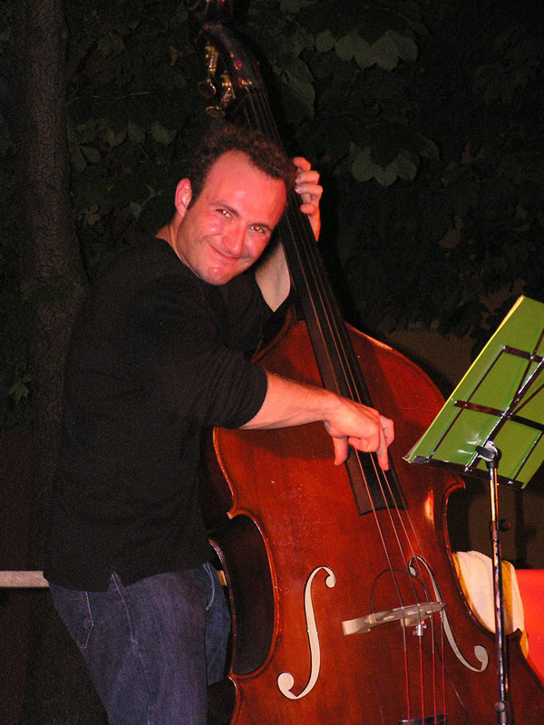 Brescia, dai concerti di Jazz on the Road favore dell'ANT (5)