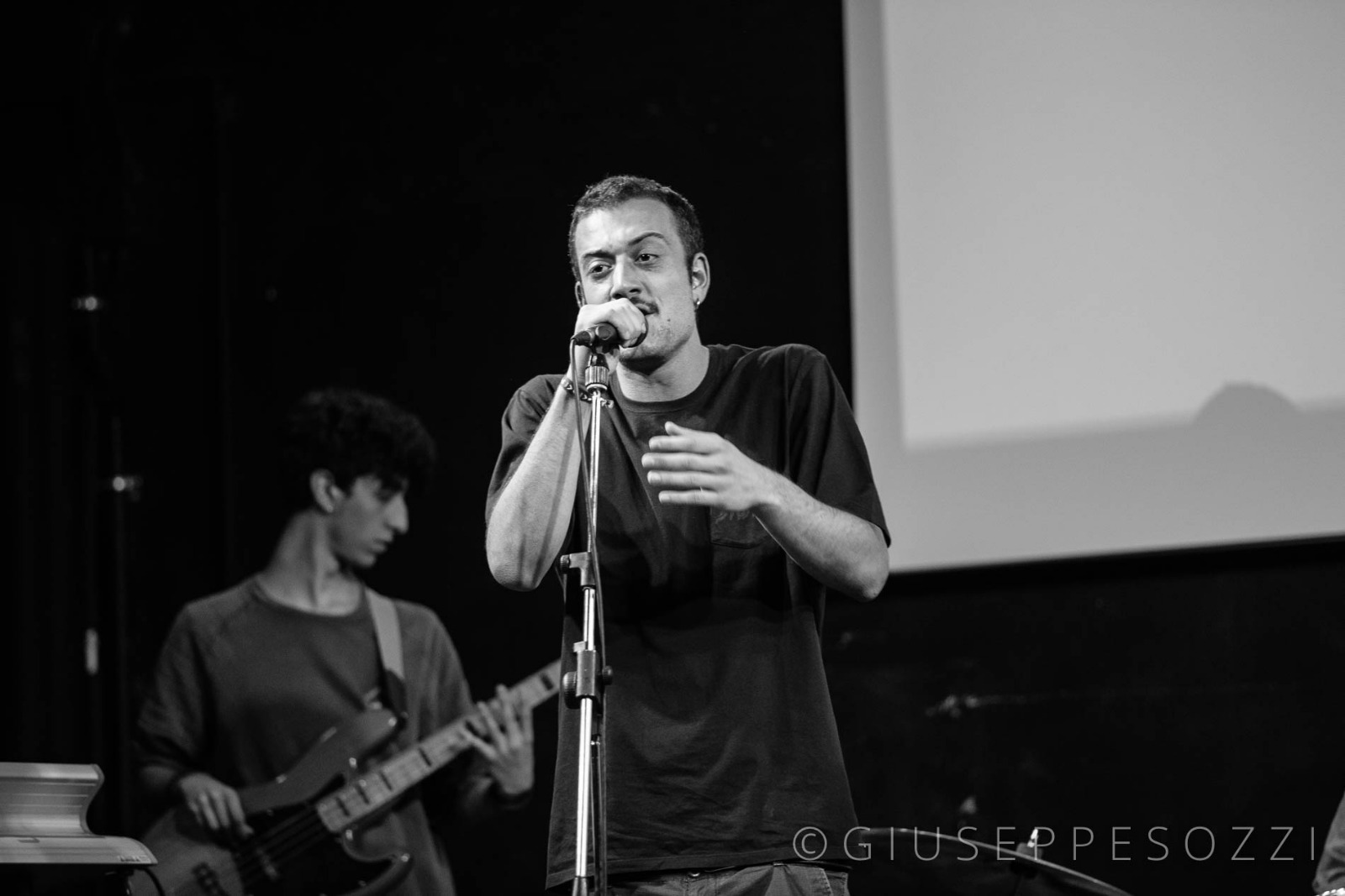 STUDIO MURENA - Festa di Tesseramento 2018/2019 - foto di @Giuseppe Sozzi