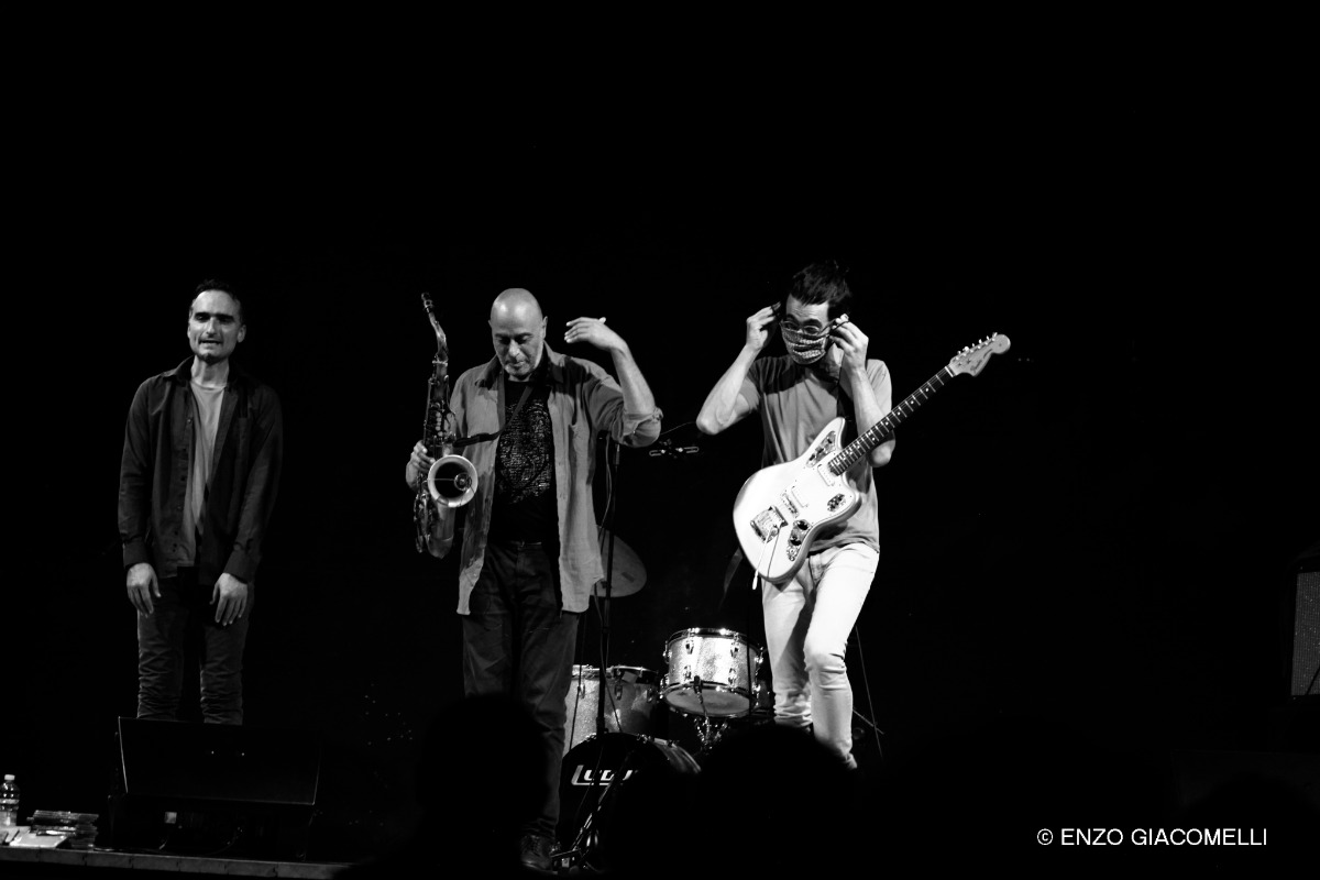 FESTA DI TESSERAMENTO JOTR del 15.10.2020 - MAT trio
