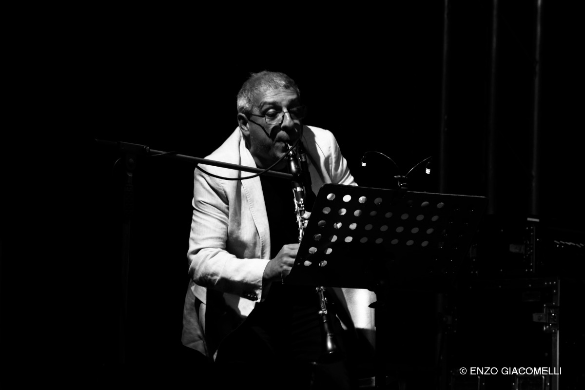 FESTIVAL JAZZONTHEROAD 2020