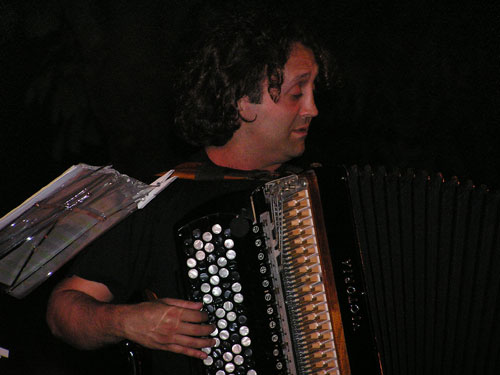 Brescia, dai concerti di Jazz on the Road 2005 a favore dell'ANT (5)