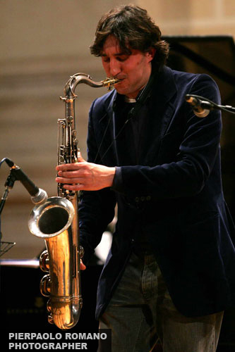 Presentazione associazione culturale JazzonTheRoad