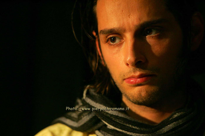 JazzClub dell'Antica Birreria Alla Bornata - 26.04.2006 - Rubino-Senni-Maniscalco feat. Pietro Tonolo