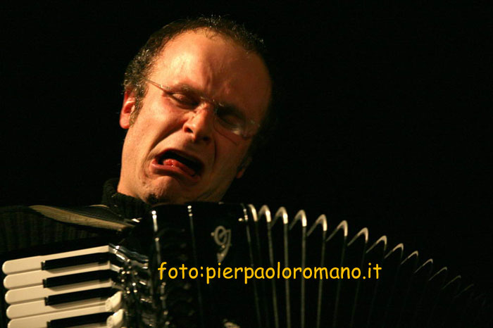 Jazz On The Road WINTER 2007 - 31 Gennaio 2007 - Attraversando il jazz