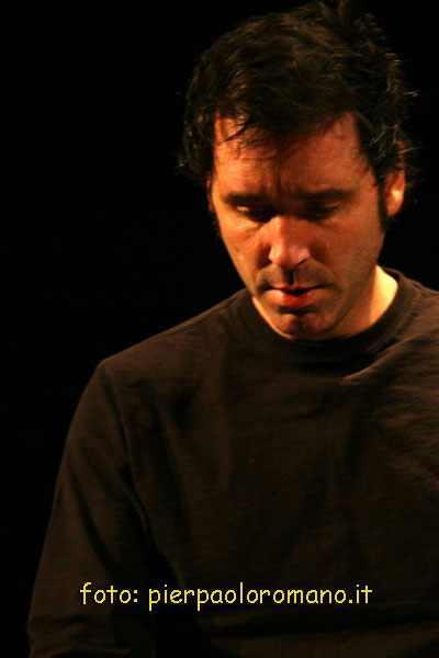 Jazz On The Road WINTER 2007 - 01 Febbraio 2007 - Human Feel