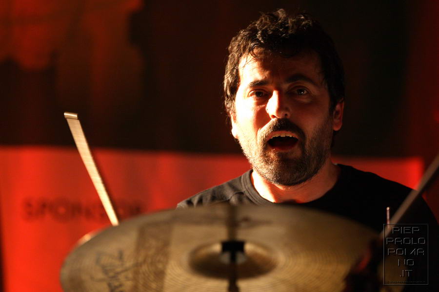 FESTIVAL JAZZONTHEROAD 2007_ 03 LUGLIO - CHET, Viaggio al termine della musica - Fotografie di PIERPAOLO ROMANO