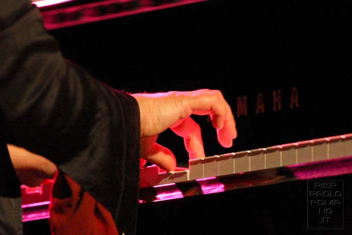 FESTIVAL JAZZONTHEROAD 2007 -5 Luglio LE CITTA’ INVISIVILI di Italo Calvino Fotografie di PIERPAOLO ROMANO www.pierpaoloromano.it - for any copyright enquiry