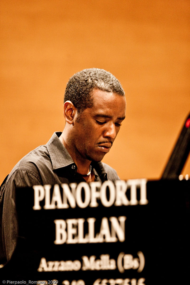 FESTIVAL JAZZONTHEROAD 2009 - TOM HARRELL 5et - fotografie Pierpaolo Romano