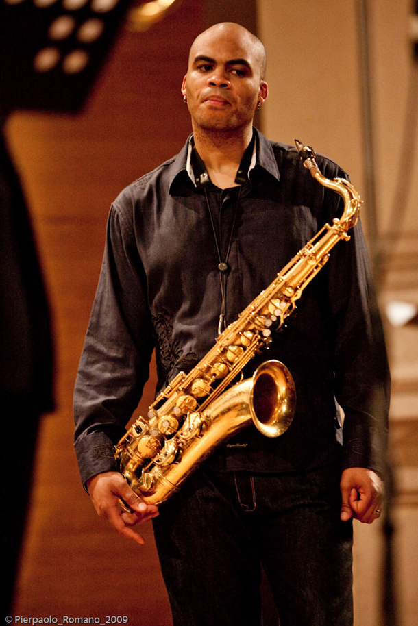 FESTIVAL JAZZONTHEROAD 2009 - TOM HARRELL 5et - fotografie Pierpaolo Romano