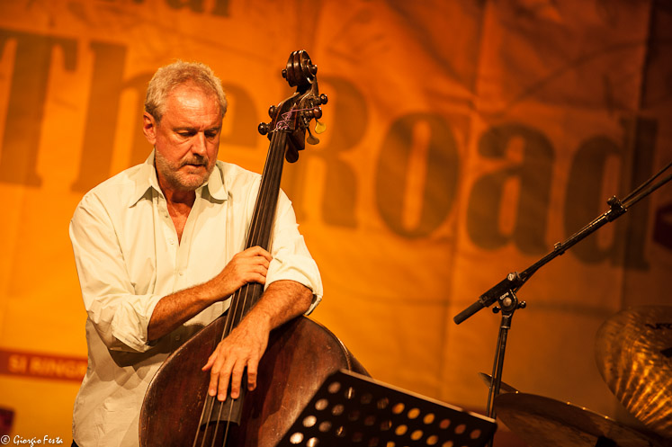 JAZZ ON THE ROAD 2012 - Foto di Giorgio Festa