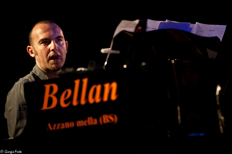 JAZZ ON THE ROAD 2011 - Foto di Giorgio Festa