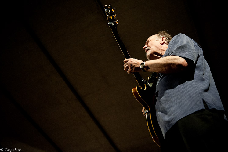 JAZZ ON THE ROAD 2011 - Foto di Giorgio Festa