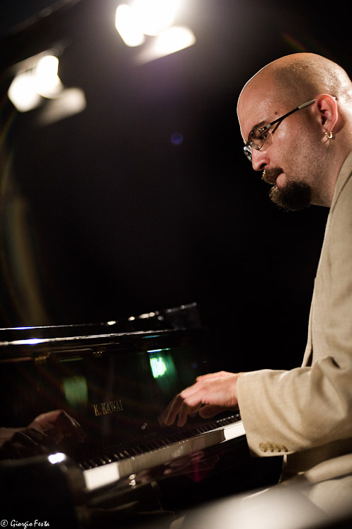 JAZZ ON THE ROAD 2010 - Foto di Giorgio Festa