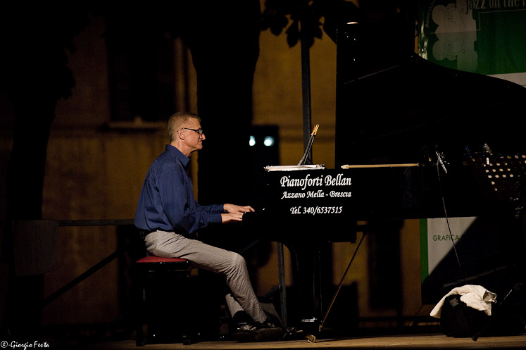 JAZZ ON THE ROAD 2010 - Foto di Giorgio Festa