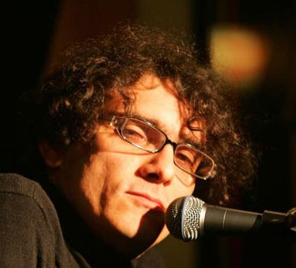 dal BRESCIAOGGI inserto spettacoli - autore FABIO BIX