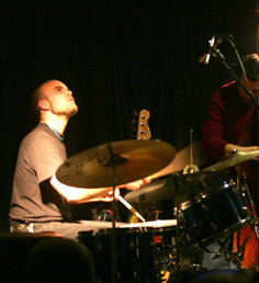 dal BRESCIAOGGI inserto spettacoli - autore FABIO BIX