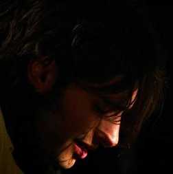 dal BRESCIAOGGI inserto spettacoli - autore FABIO BIX