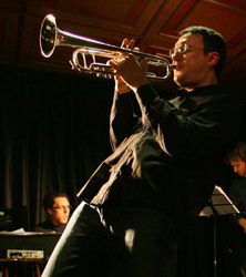 dal BRESCIAOGGI inserto spettacoli - autore FABIO BIX