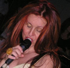 dal BRESCIAOGGI inserto spettacoli - autore FABIO BIX