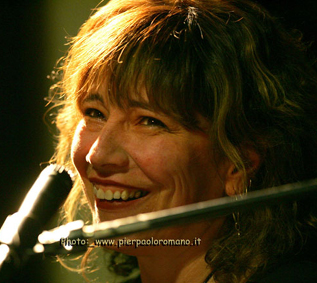 dal BRESCIAOGGI inserto spettacoli - autore FABIO BIX