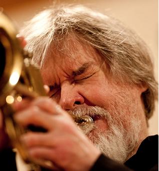 TOM HARRELL quintet  - FESTIVAL JOTR 2009