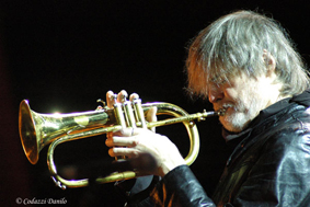 TOM HARREL - fotografia di Danilo Codazzi